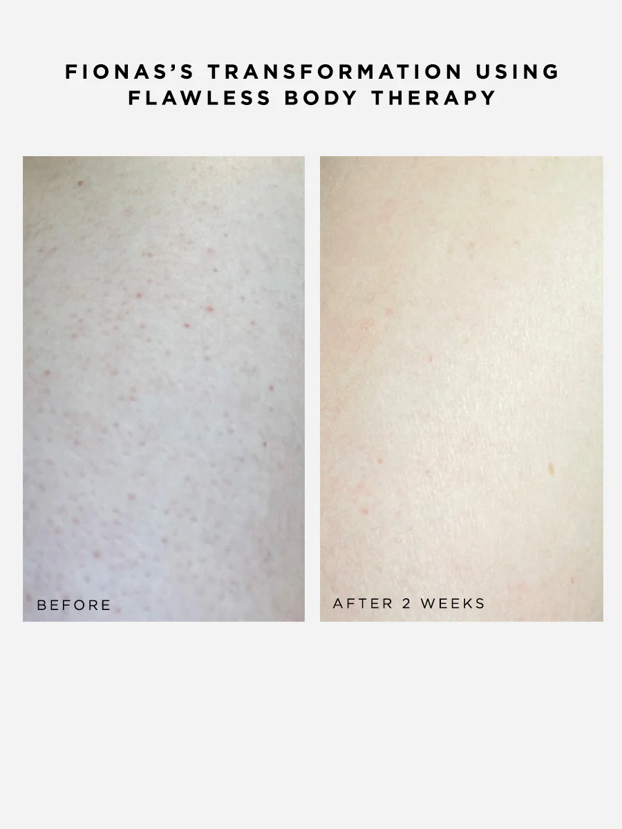 Flawless Body Cleanser - Image 3