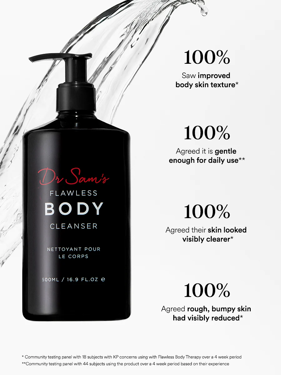 Flawless Body Cleanser - Image 6