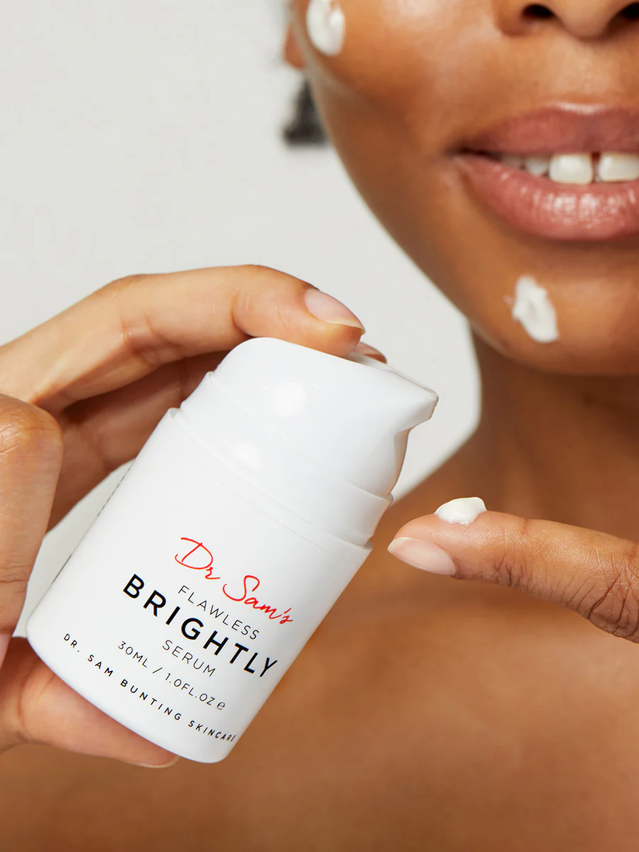 Flawless Brightly 10% Azelaic Acid Serum (HPRA - DO NOT USE) - Image 6