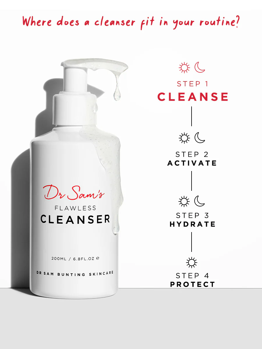 Flawless Cleanser - Image 6