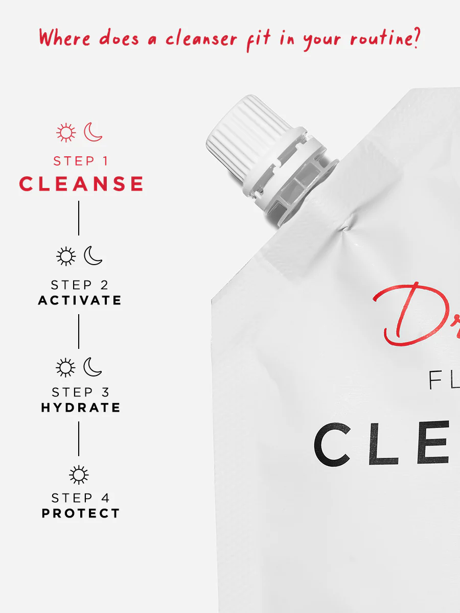 Flawless Cleanser Refill - Image 4