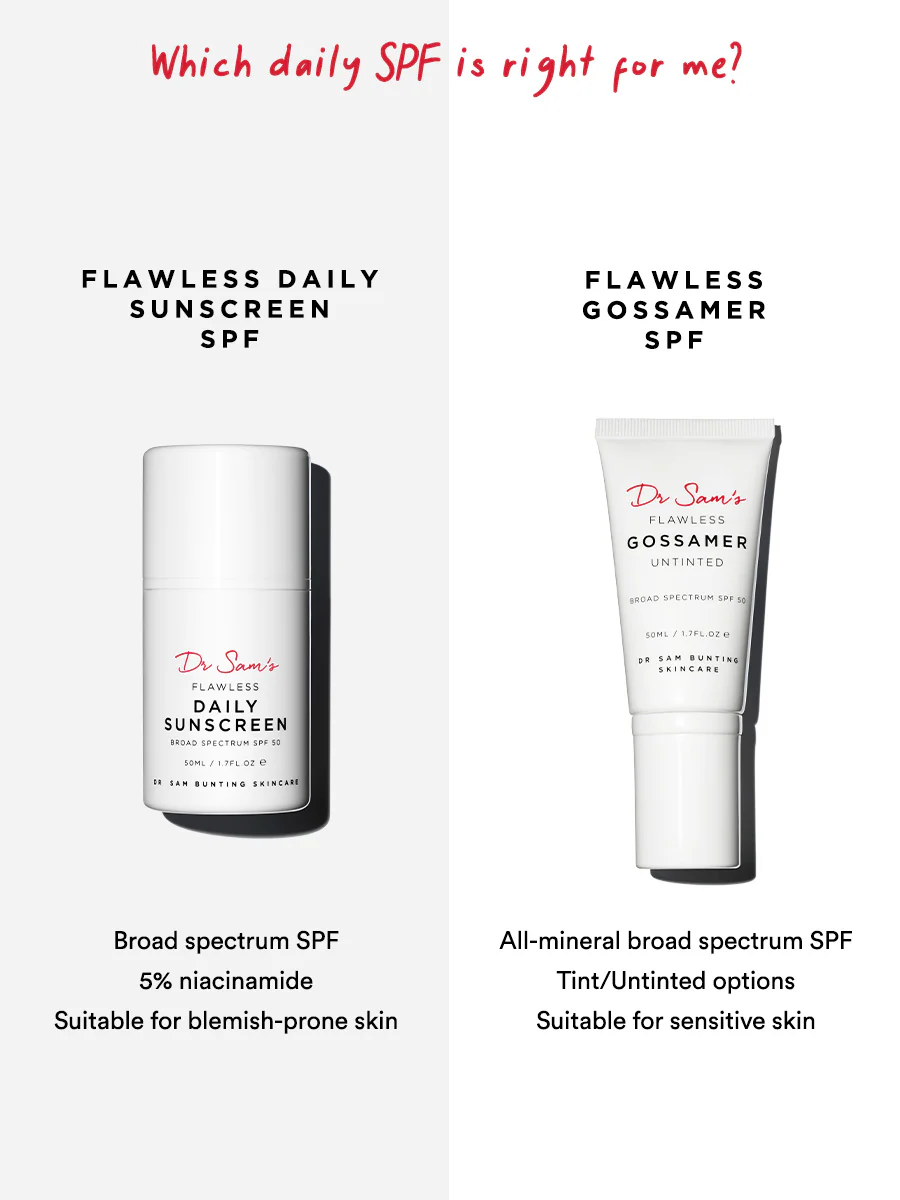 Flawless Daily Sunscreen SPF 50 - Image 7