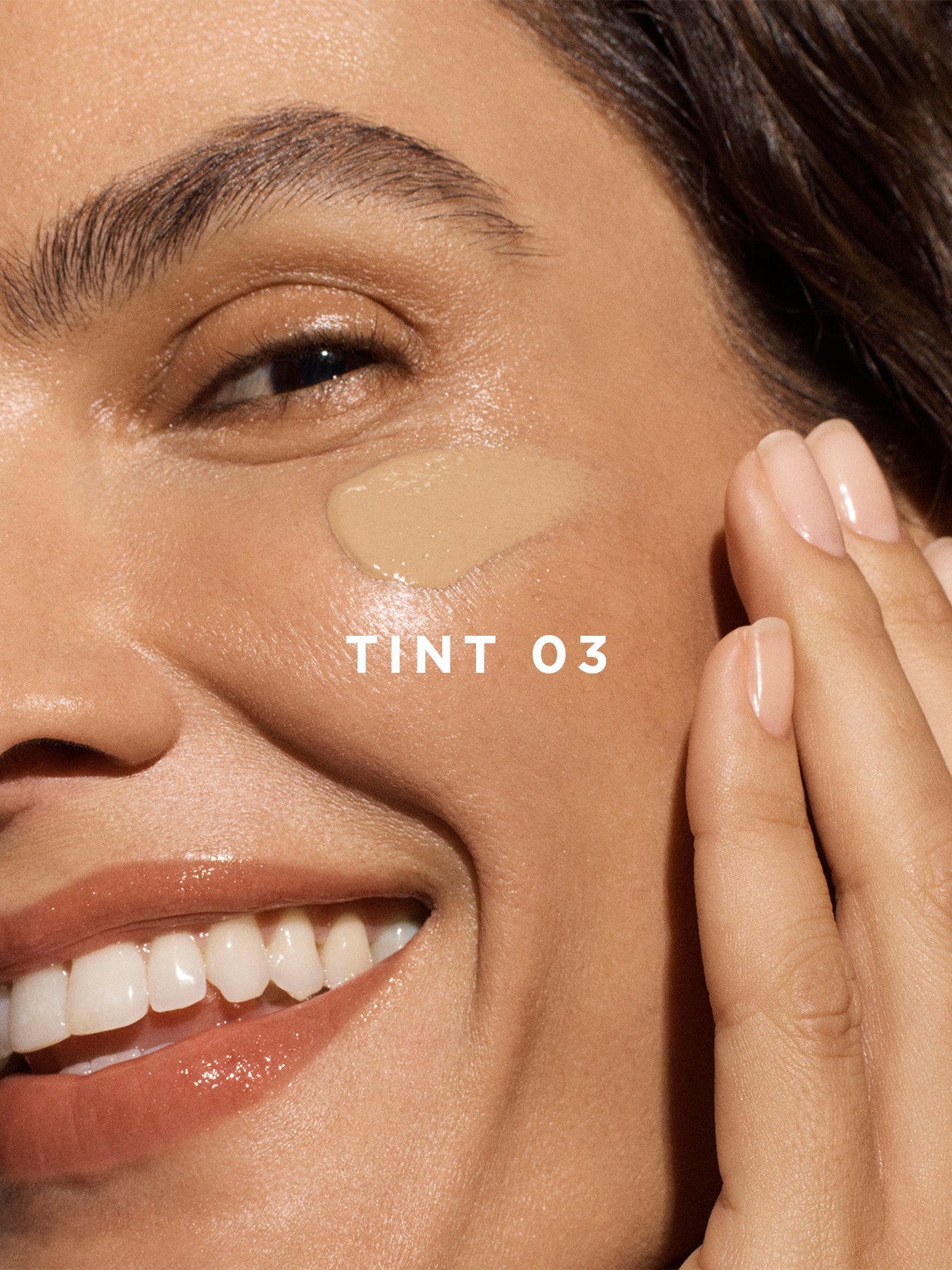 Flawless Gossamer Tint SPF 50 - Image 4