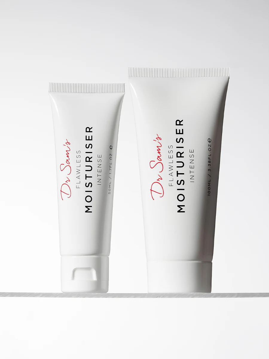 Flawless Moisturiser Intense - Image 12