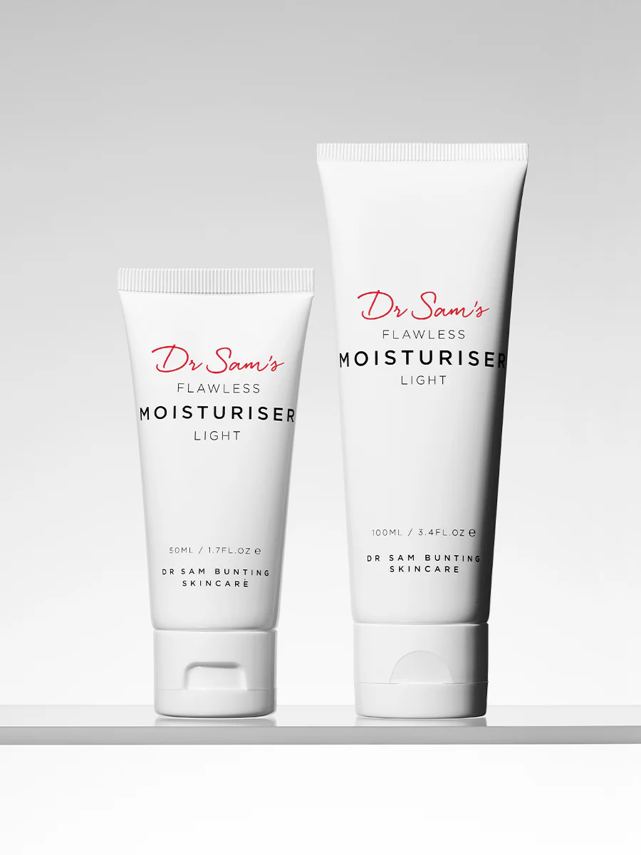Flawless Moisturiser Light - Image 7