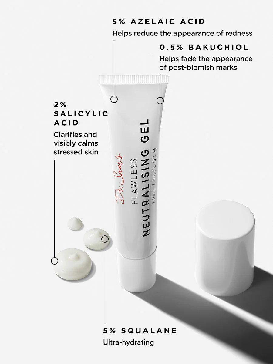 Flawless Neutralising Gel - Image 6