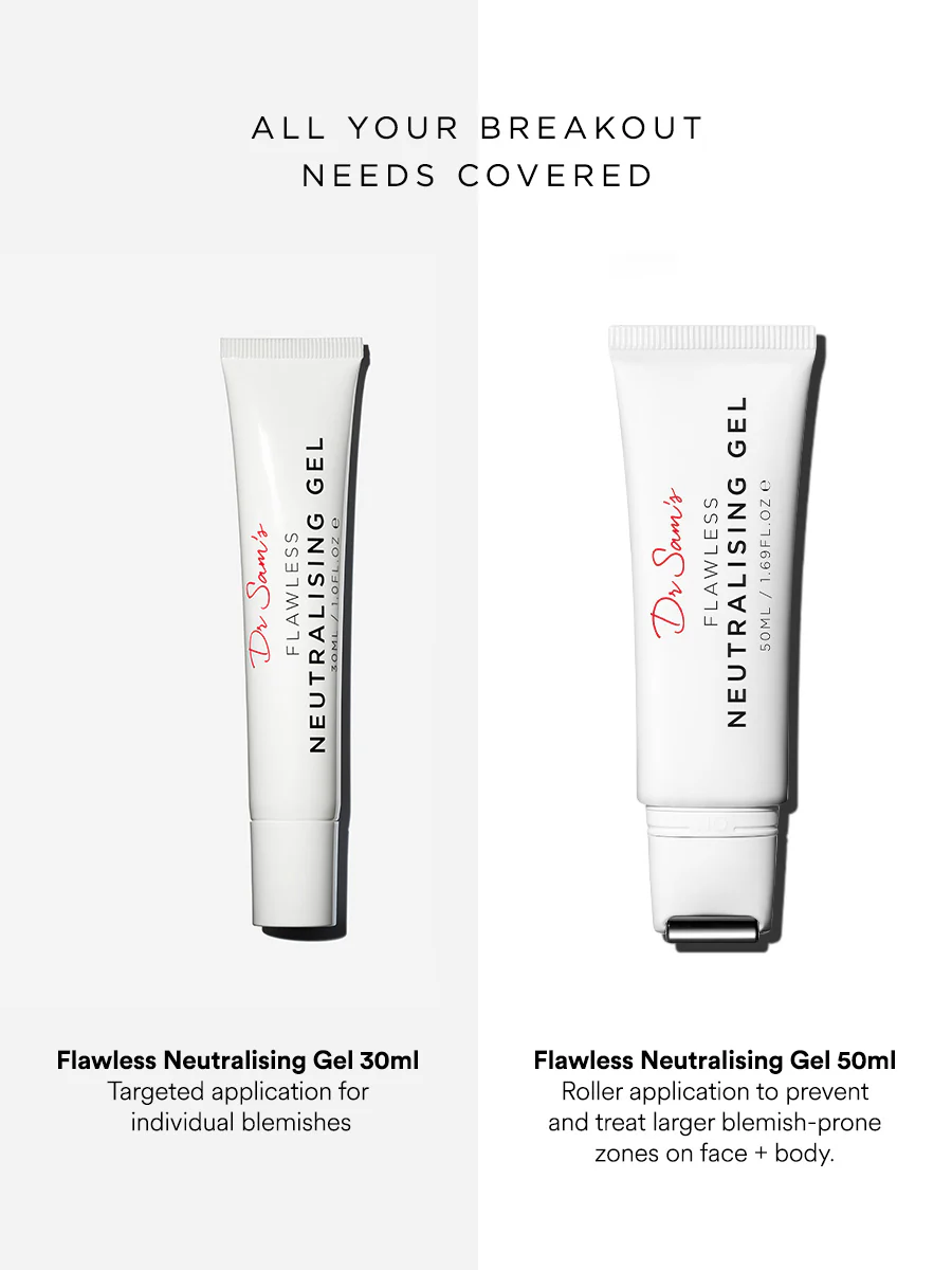 Flawless Neutralising Gel Roller - Image 10