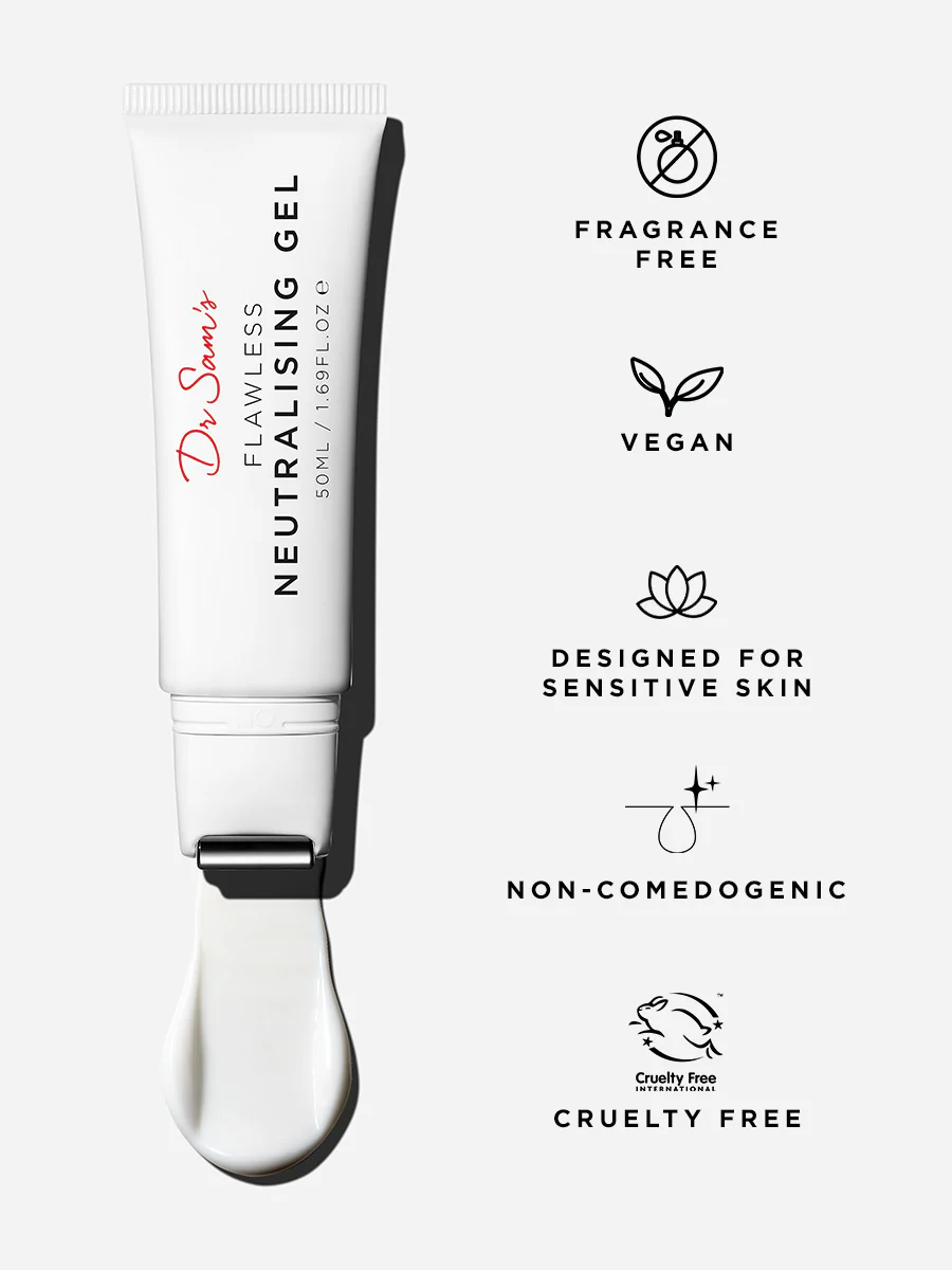 Flawless Neutralising Gel Roller - Image 11