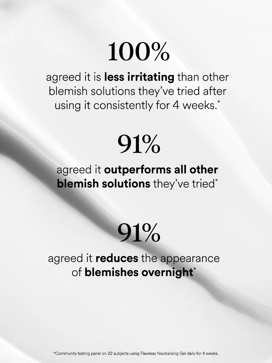 Flawless Neutralising Gel Roller - Image 7