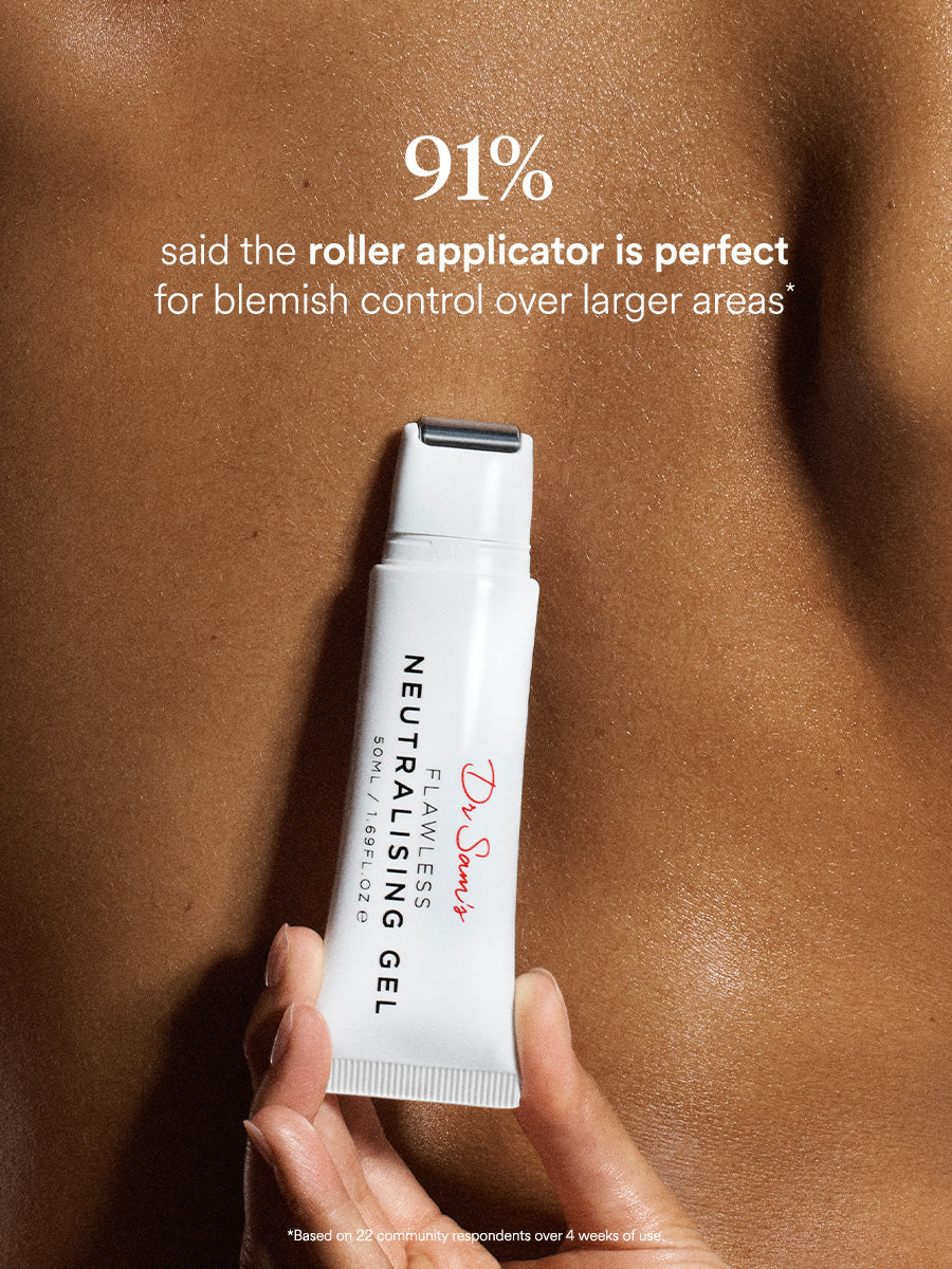 Flawless Neutralising Gel Roller - Image 8