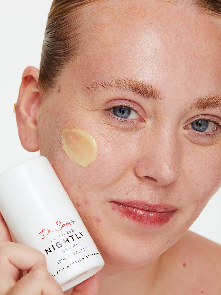 Flawless Nightly 2% Retinoid Serum (HPRA - DO NOT USE) - Image 6