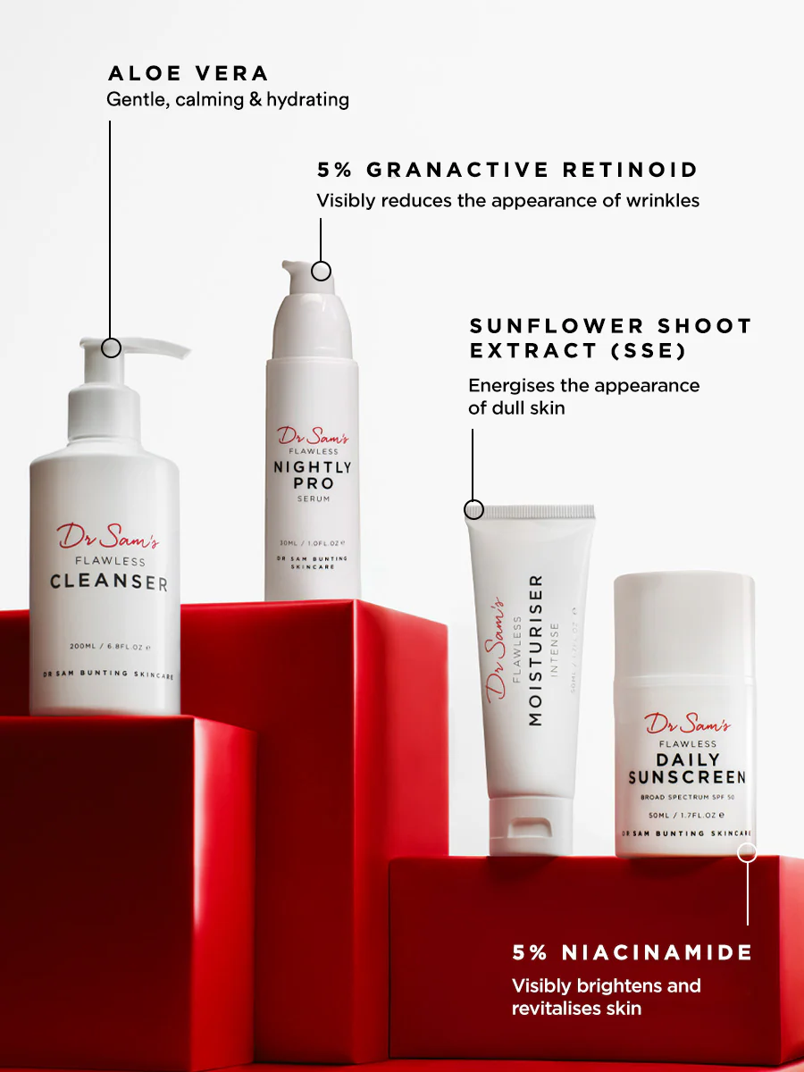 The 8 Years Younger Set - Image 7