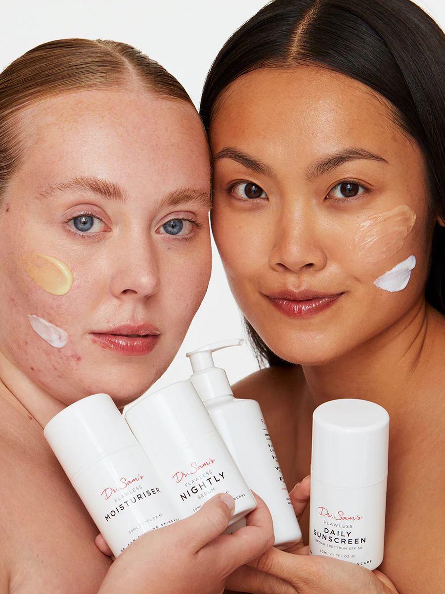 The Dr Sam System - Image 3