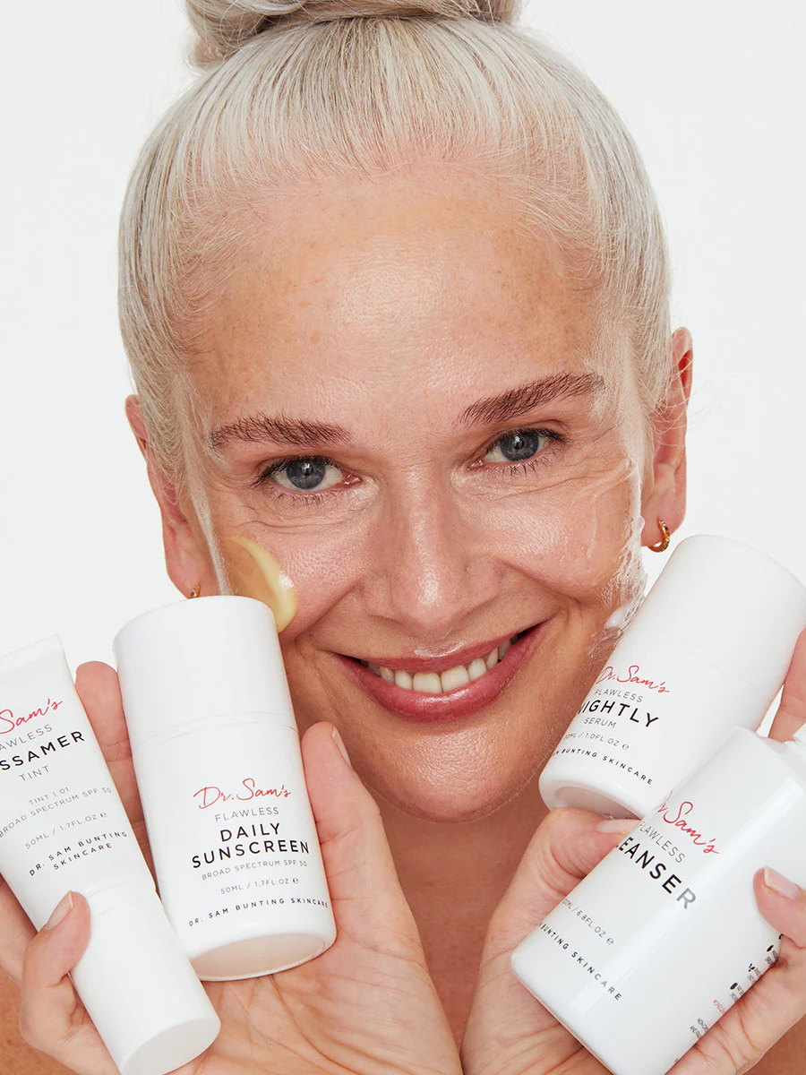 The Dr Sam System Light - Image 4